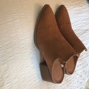 ran mules shoes